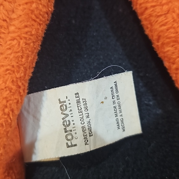 Bengals flip-flops (SH) - Picture 4 of 6